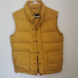 Lands'end jacket size S